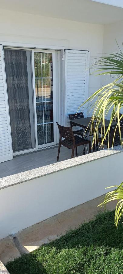 קסאמיל Arjan Dyli Guesthouse מראה חיצוני תמונה