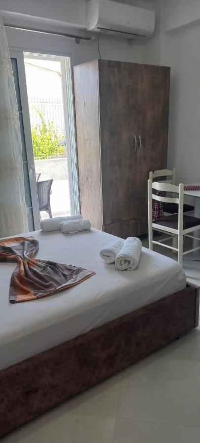 קסאמיל Arjan Dyli Guesthouse חדר תמונה