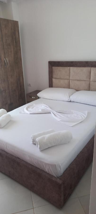 קסאמיל Arjan Dyli Guesthouse חדר תמונה