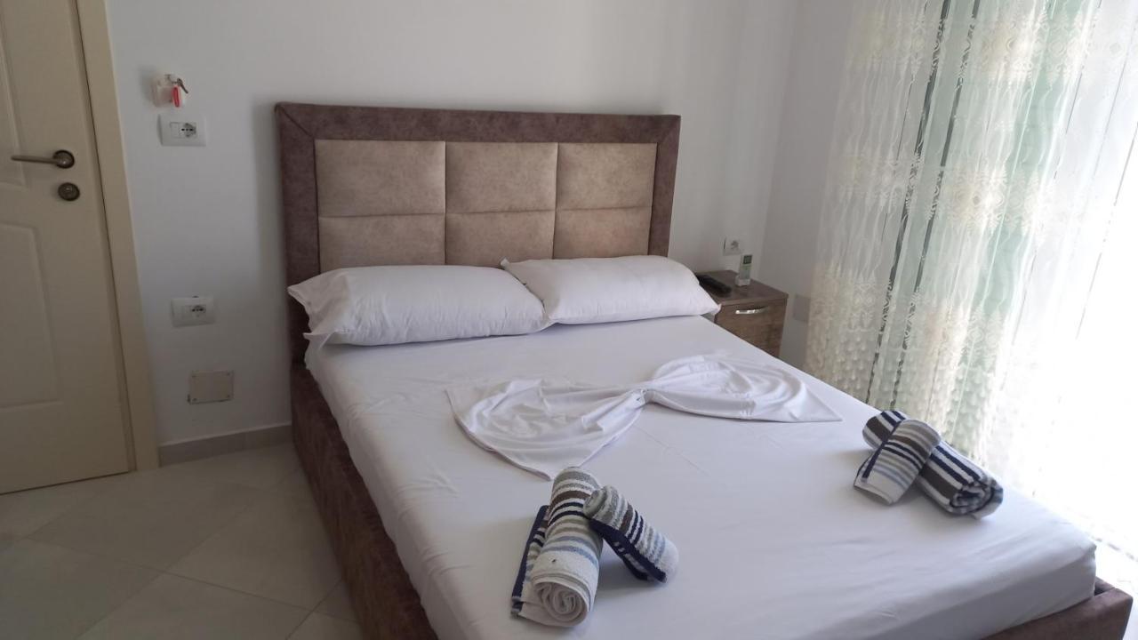 קסאמיל Arjan Dyli Guesthouse חדר תמונה