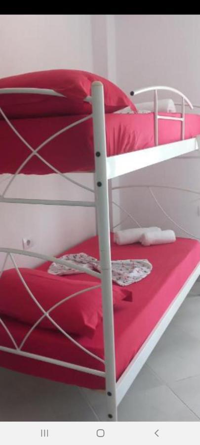 קסאמיל Arjan Dyli Guesthouse מראה חיצוני תמונה
