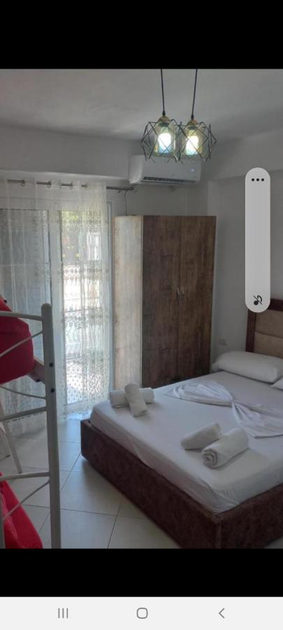 קסאמיל Arjan Dyli Guesthouse מראה חיצוני תמונה