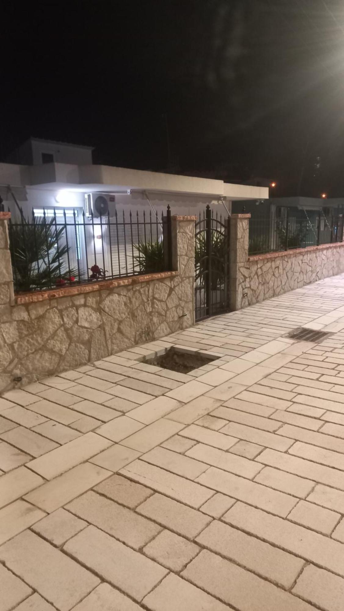 קסאמיל Arjan Dyli Guesthouse חדר תמונה