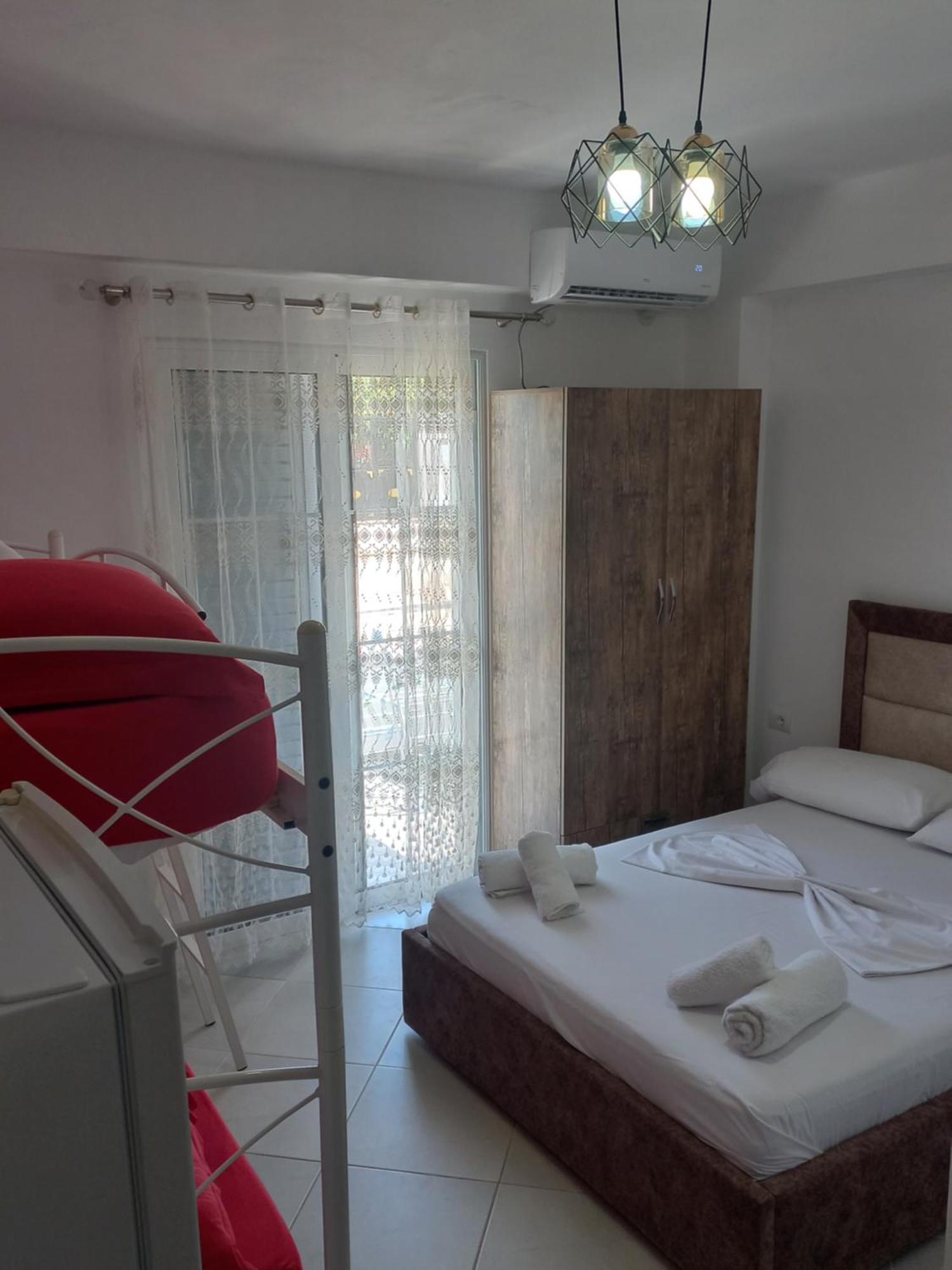 קסאמיל Arjan Dyli Guesthouse חדר תמונה